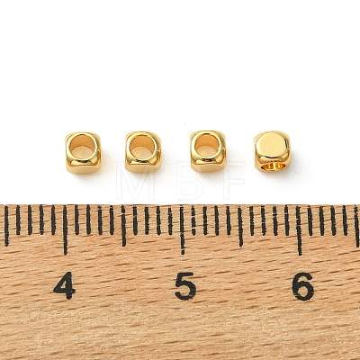 SHEGRACE Brass Beads XGRPCN360-226G-1