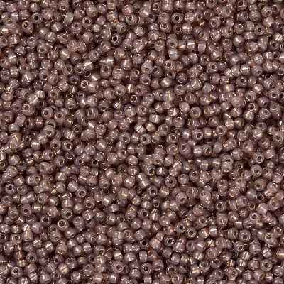 MIYUKI Round Rocailles Beads SEED-G008-RR0641-1