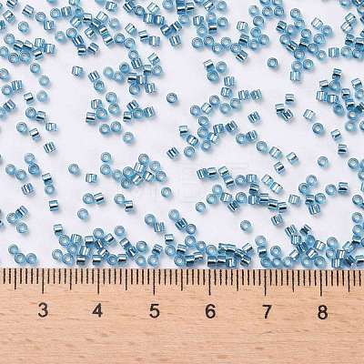 Cylinder Seed Beads X-SEED-H001-G13-1