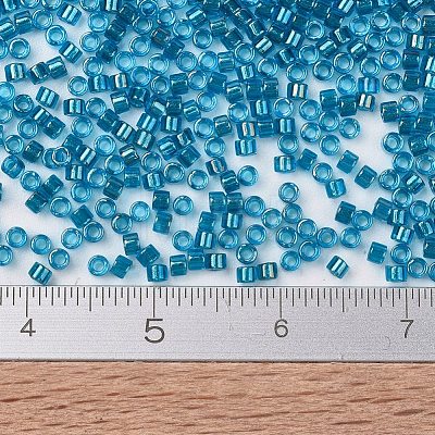 MIYUKI Delica Beads X-SEED-J020-DB2385-1