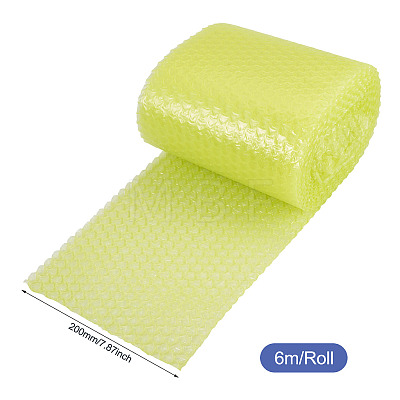 PE Heart Bubble Out Bags FIND-TAC0036-059H-1