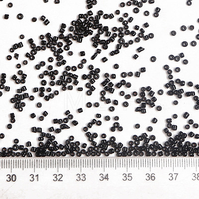 12/0 Glass Seed Beads X2-SEED-A010-2mm-49-1