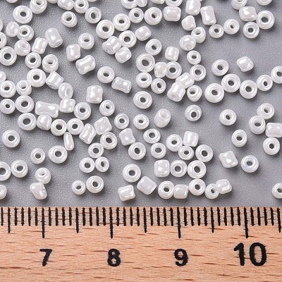 Glass Seed Beads X1-SEED-A012-2mm-121-1