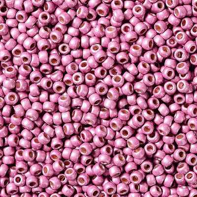 TOHO Round Seed Beads X-SEED-TR08-PF0553F-1
