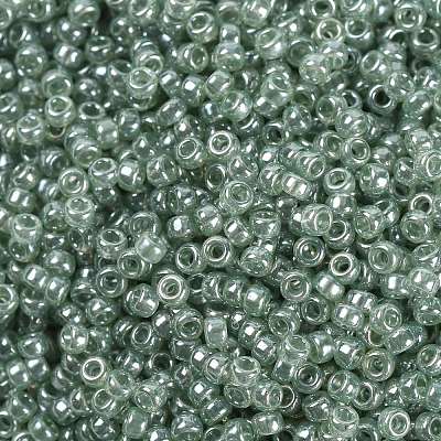 MIYUKI Round Rocailles Beads X-SEED-G009-RR3511-1