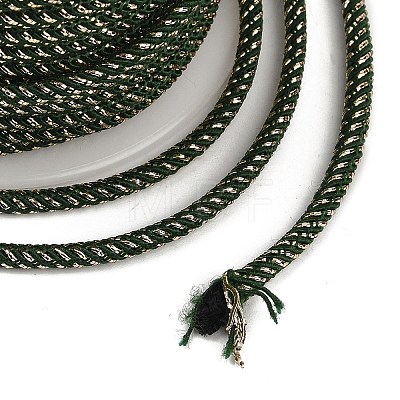 Nylon Braided Cords NWIR-C004-03P-1