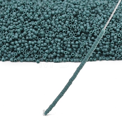 MIYUKI Delica Beads X-SEED-J020-DB2407-1