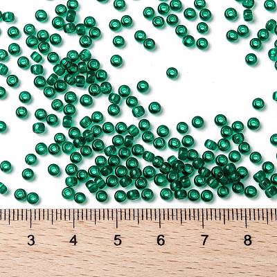 MIYUKI Round Rocailles Beads SEED-X0055-RR0147-1