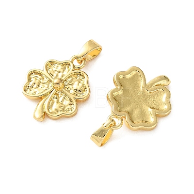 Brass Pendants KK-CBA9FD2-06G-1