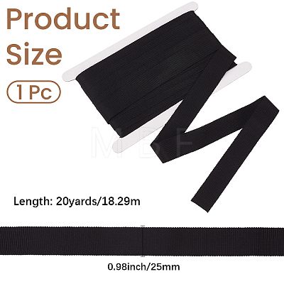 Cotton Ribbon OCOR-CY0004-89A-1