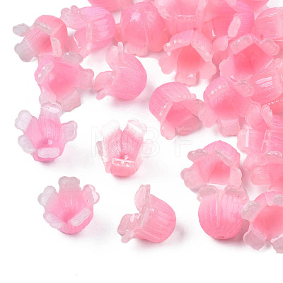 Plastic Beads KY-N015-116A-1