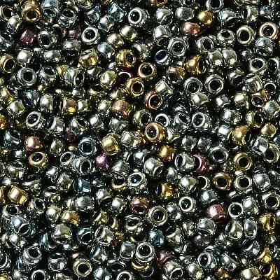 TOHO Round Seed Beads SEED-XTR08-0721-1