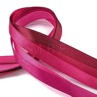 10M 5 Colors Polyester Ribbon OCOR-Q026-03D-1