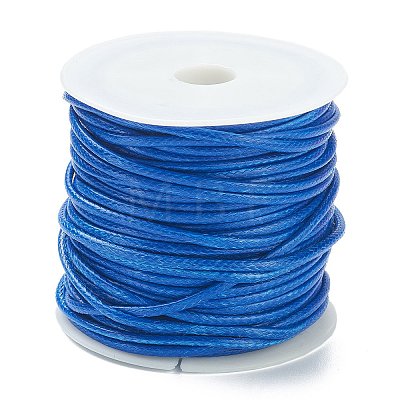 Waxed Polyester Cord YC-XCP0002-04-1