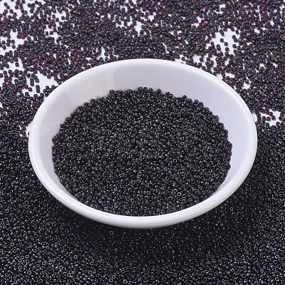 MIYUKI Round Rocailles Beads SEED-G007-RR4504-1