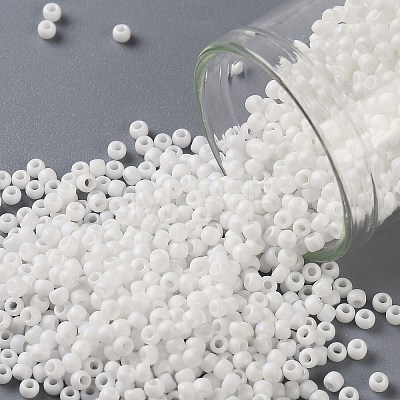 TOHO Round Seed Beads X-SEED-TR11-0761-1