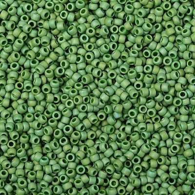 TOHO Round Seed Beads X-SEED-TR08-0407F-1