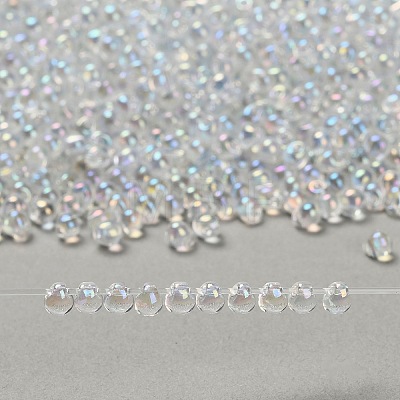 MIYUKI 3.4mm Drop Beads Y-SEED-MY04-DP250-1