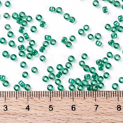 TOHO Round Seed Beads SEED-XTR08-0164B-1