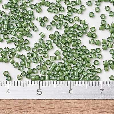 MIYUKI Delica Beads X-SEED-J020-DB1786-1