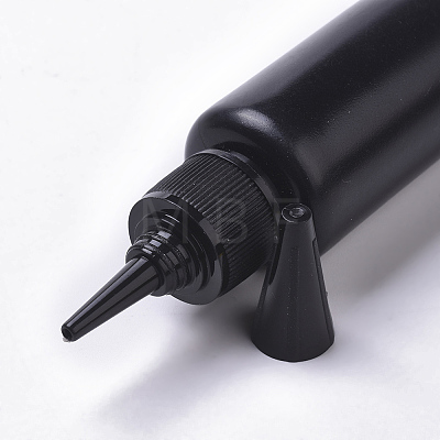 Plastic Glue Bottles X-DIY-WH0079-81-1