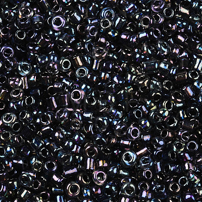 12/0 Glass Seed Beads SEED-A016-2mm-214-1