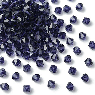 Preciosa® Crystal Beads Y-PRC-BA5-20480-1