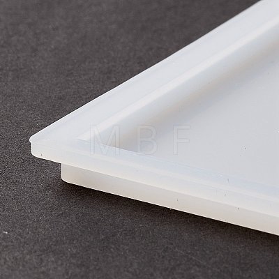 DIY Display Board Base Silicone Molds DIY-F114-01-1