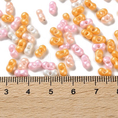Glass Seed Beads SEED-L011-04A-19-1