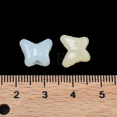Plastic Beads KY-F023-18-1