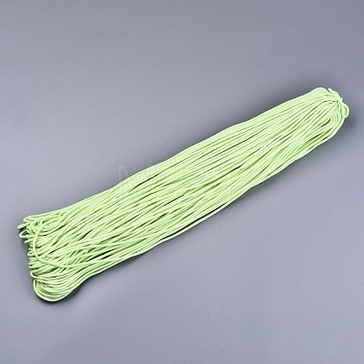 Luminous Polyester Braided Cords OCOR-T015-01K-1