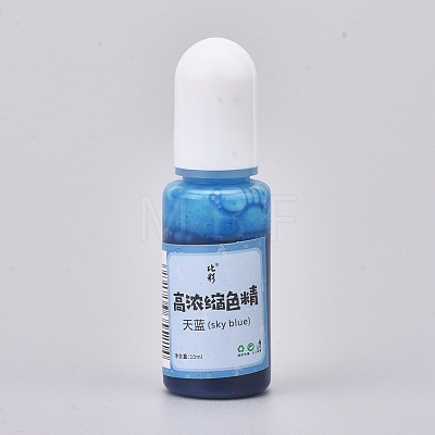 Epoxy Resin Pigment AJEW-WH0109-15I-1