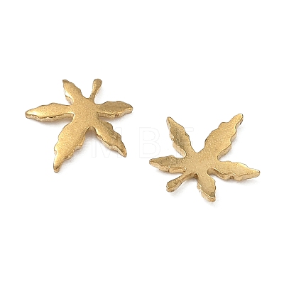 Autumn Brass Cabochon KK-D263-03G-1