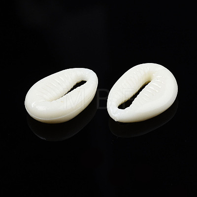 Opaque Acrylic Beads MACR-S272-63-1