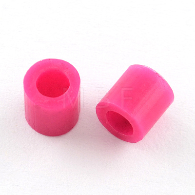 PE Fuse Beads X-DIY-R013-A52-1