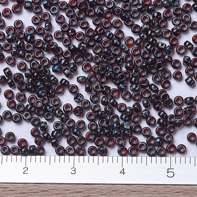 MIYUKI Round Rocailles Beads SEED-X0054-RR4504-1