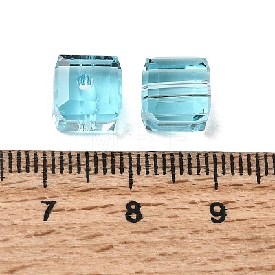 K9 Glass SWAR-F074-8x8mm-10-1