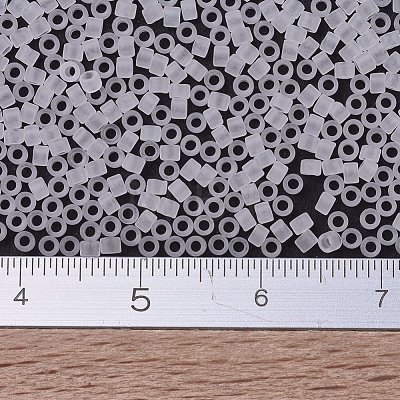 MIYUKI Delica Beads SEED-X0054-DB0741-1