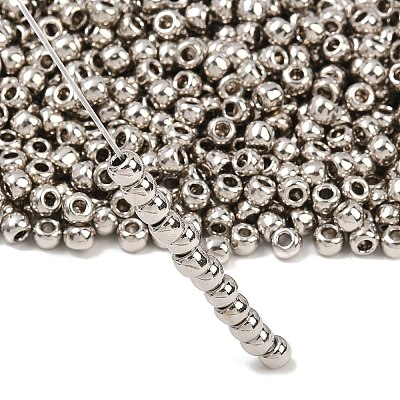 TOHO 6/0 Round Beads SEED-TR06-0713-1