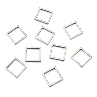 304 Stainless Steel Linking Rings STAS-TA0004-51-1