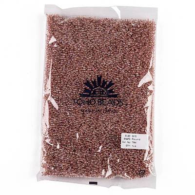 TOHO Round Seed Beads SEED-TR08-0784-1