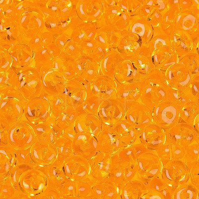 Transparent Colours Glass Seed Beads SEED-Q042-01A-B03-1