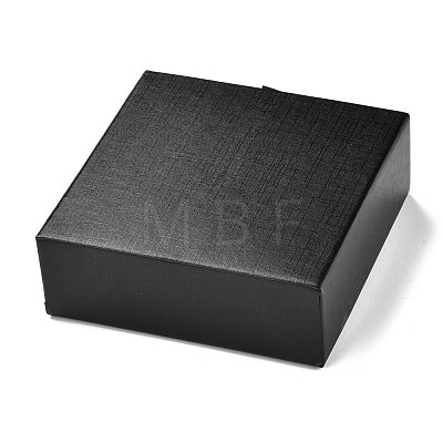 Square Paper Drawer Box CON-J004-01C-05-1
