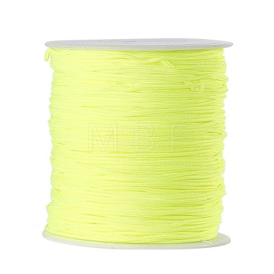 Nylon Thread with One Nylon Thread inside NWIR-JP0011-1mm-F228-1