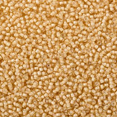 TOHO Round Seed Beads SEED-XTR08-0923-1