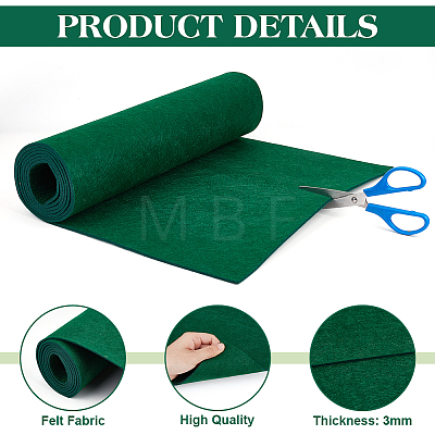 Felt Fabric AJEW-WH0314-526A-02-1