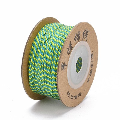 Cotton Cord OCOR-E027-01B-36-1