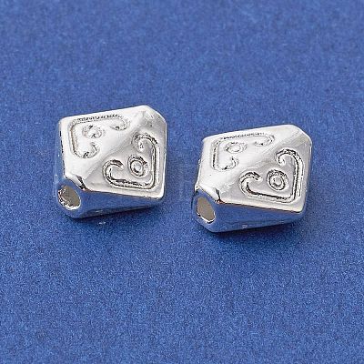 Alloy Beads FIND-B029-22S-1