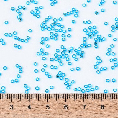 TOHO Round Seed Beads SEED-XTR11-0023B-1