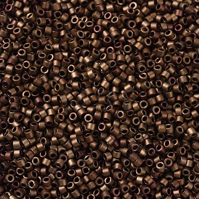 MIYUKI Delica Beads SEED-X0054-DB1051-1